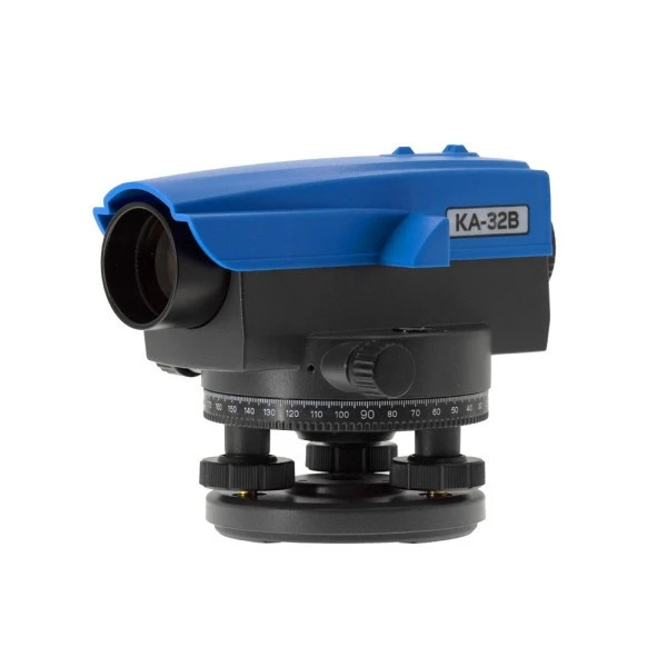 دوربین نیو اتوماتیک کویز مدل KA-32B