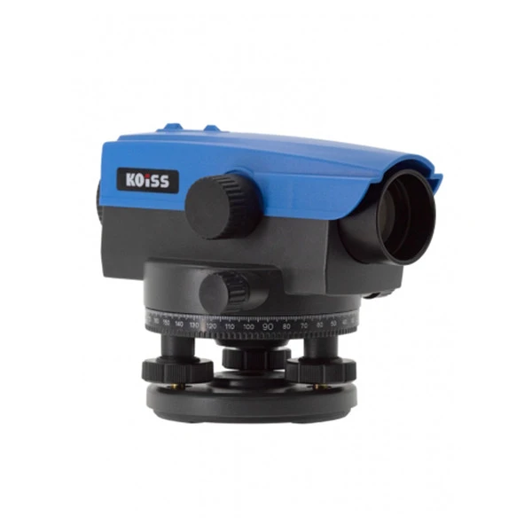 دوربین نیو اتوماتیک کویز مدل KA-32B